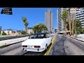 Anadol A1 для GTA 5 видео 1