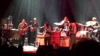 In Memory of Elizabeth Reed - Tedeschi Trucks Band - 1/26/17 - Tennessee Theatre - Knoxville , TN
