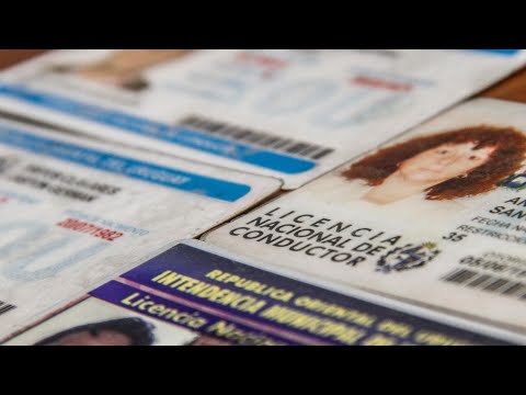 Irregularidades en emisión de libretas de conducir en Isidoro Noblía