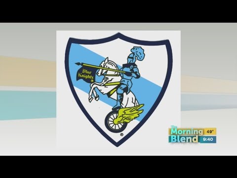 download lagu mp3 mp4 Blue Knights Deutschland, download lagu Blue Knights Deutschland gratis, unduh video klip Blue Knights Deutschland