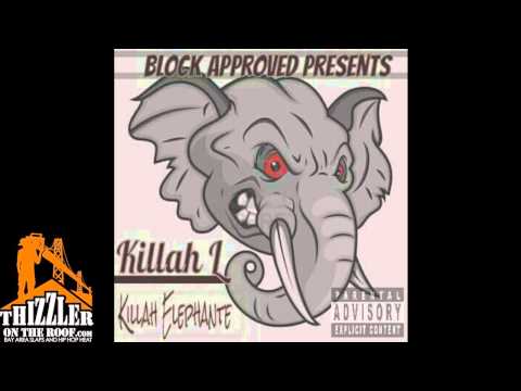 Killah L. ft. Young Gully, Ice Meez P-Coat - I Aint Changed [Prod. Vaughn Johnson] [Thizzler.com]