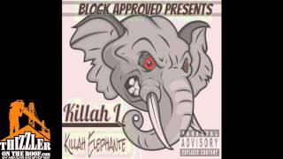 Killah L. ft. Young Gully, Ice Meez P-Coat - I Aint Changed [Prod. Vaughn Johnson] [Thizzler.com]