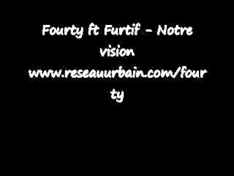 Fourty ft Furtif - Notre vision