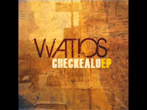Checkealo