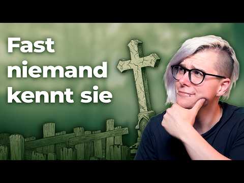 5 (fast) vergessene Wörter, die wir wieder benutzen sollten