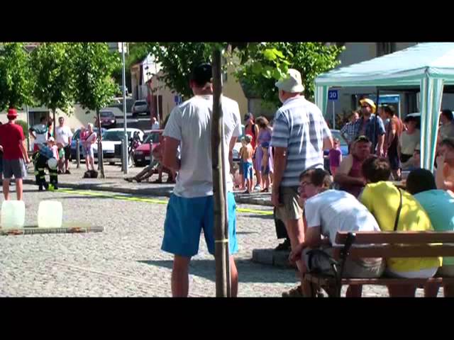 Zahorčice, 28. 07. 2013