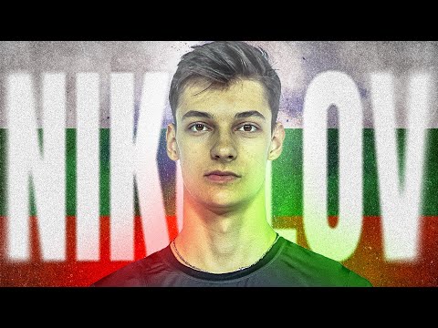 The Making of a Champion: The Full Story of Aleksandar Nikolov