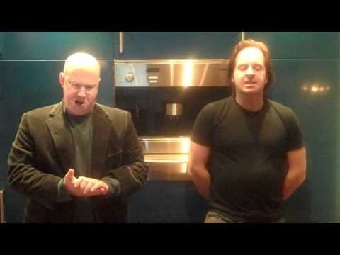 Here's a new Alfie and Matt k...