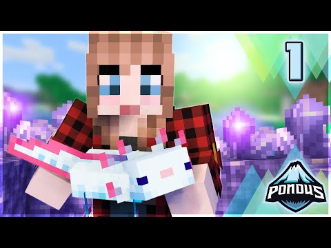 PONDUS ER TILBAGE I 1.17! | Pondus SMP #1