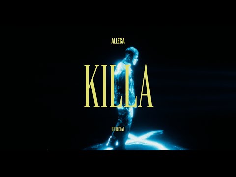 ALLEGA - KILLA (official video)