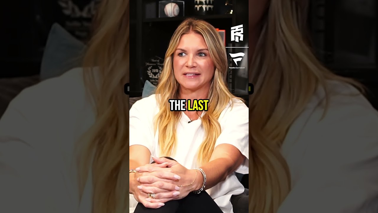 “Did LeBron Tell You Where He’s Going”?  Allie ALMOST Gets Scoop #NBA #LeBron #Lakers