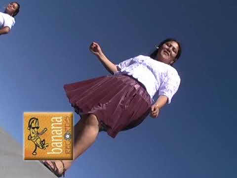 juana y sergio alvarez MI DESTINO