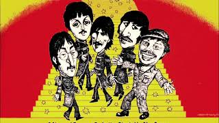 (8) THE LONG AND WINDING ROAD - BARBARA DICKSON - JOHN PAUL GEORGE RINGO &amp; BERT -  (The Beatles)