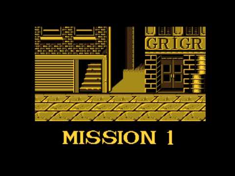 Ouya Nintendo Emulator Guide   How To Install ROM s On The Ouya   Gameplay