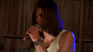 Free Energy - Hope Child - 4/27/2010 - Secrest 1883 Octagonal Barn - West Liberty, IA