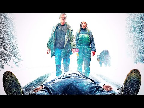 Как заработать на убийстве — Русский трейлер (Дубляж, 2025)