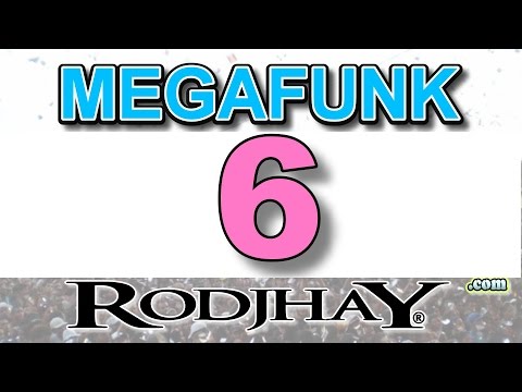 Mcs Andrezinho, Gil do andaraí, Frank, Vina e Fandangos, Leke e Ninho, Duda do Marapé.