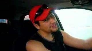 Recife de Fora - babado novo (Robert cantando)