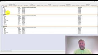 Vi - V24 Sonderausstattung - Fußbodenbelag Teil 1