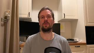 The Start of Something New