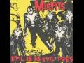 Misfits - London Dungeon 