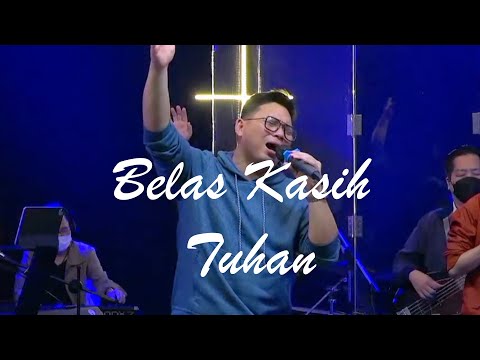 Belas Kasih Tuhan (ft. Ps. Jason Irwan)
