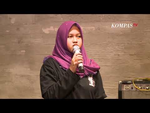 Fianita: Ditinggal Nikah Mantan - SUCI 8 (OPEN MIC)