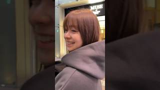 お気に入りのスウェットコーデ🩶 楽ちんで可愛いの🫶