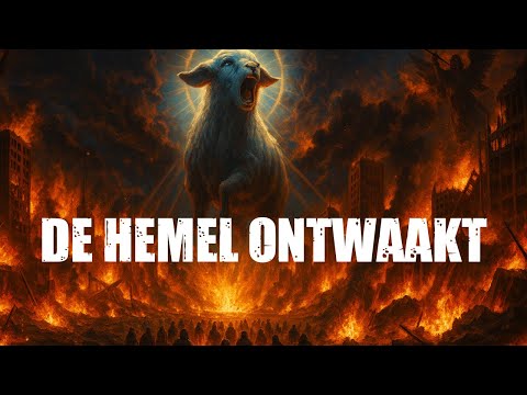 WHEN THE LAMB SPEAKS, THE WORLD IS SILENT