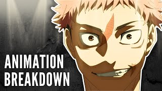 THE GLOW UP IS INSANE | Jujutsu Kaisen Season 3 Trailer 2 Animation Breakdown thumbnail