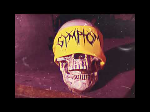 SYMPTOM - PROMOMIX by DJ CUTAHEAD