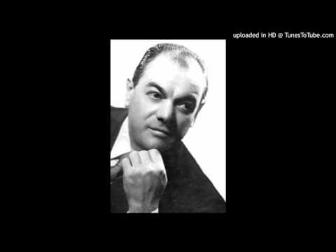 Today's Tango Is... Canaro - Juan D'Arienzo 14-07-1941