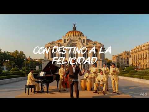 PIENSA EN MI - (Cover Salsa BouquerMusic)