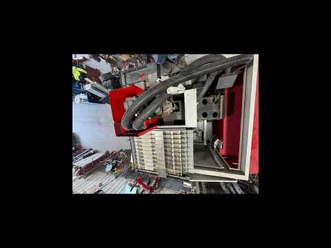 2013 EMCO MAXXMILL 500  5 AXES Vertical Machining Centers (5-Axis or More) | Global Machine Brokers, LLC (1)