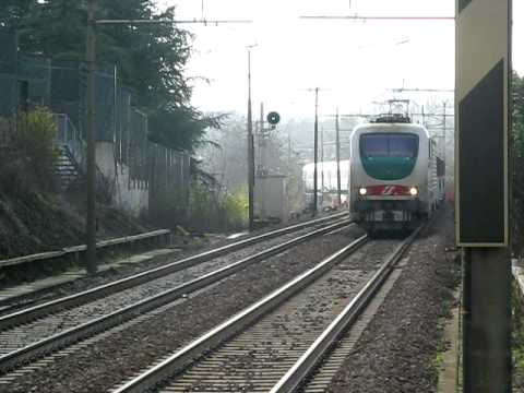 ic vesuvio napoli-milano