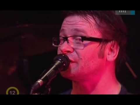 Kispál és a Borz - Ha az életben (feat. Németh Juci)