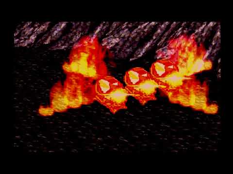 Let's Play Suikoden- Episode 012- Dragon in the Castle Basement