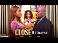 Wife bring homeless girl to her home and this happened | Close Betrayal ( The Movie)