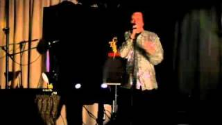 Crow   The Harlan Concert Highlights.flv