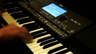 Download lagu Korg PA600 Pop Rock Fantasy mp3