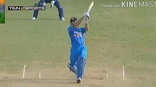 Download lagu need 15 runs in 6 balls Dhoni batting mp3