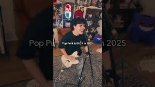 Download lagu Pop Punk bands are BACK in 2025? #poppunkrock #poppunk mp3 Download lagu Pop Punk bands are BACK in 2025? #poppunkrock #poppunk mp3