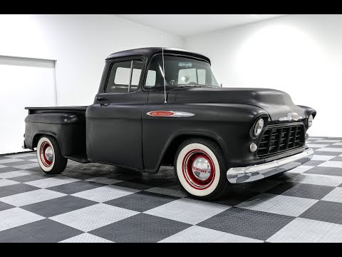 1957 Chevrolet 3100 (CC-1974984) for sale in Sherman, Texas