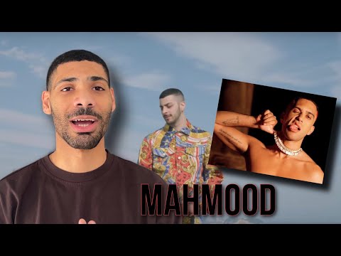 American First Reaction to Mahmood “Dorado” & “Calipso”