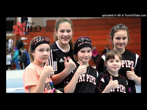 Radio N1ILO: Koovee - Steelers JSB 1.2.2015