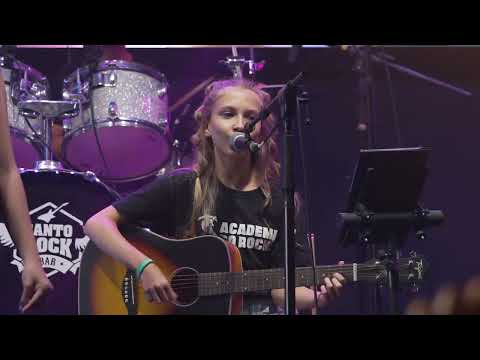 Here comes your man - Pixies (Cover) | Rock Hour Come Together - Santo Andr