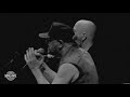 Daniel Lanois - "Out of Sight" (Recorded Live for World Cafe)