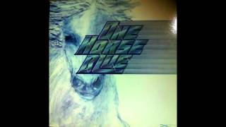 Songology - One Horse Blue - One Horse Blue