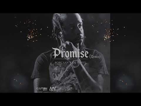 Popcaan X DJ Taffy - Promise (Kompa Remix)