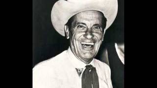 Ernest tubb Folsom prison blues.wmv